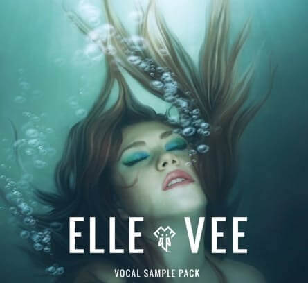 Splice Sounds Elle Vee Vocal Sample Pack WAV